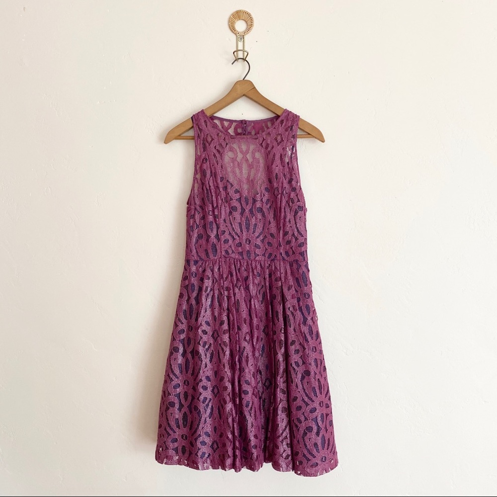 Tracy Reese for Anthropologie Mariposa Dress